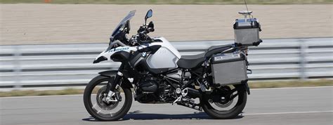 The international website of bmw motorrad. BMW Motorcycles's 1st Autonomous Motorcycle in Action: R ...