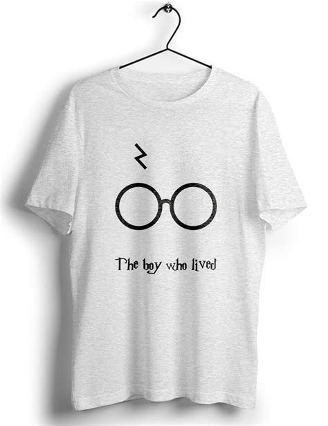 Harry Potter Shirt Designs