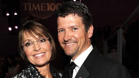 Sarah Palin Reunites With Estranged Husband Todd After Daughter Willow Gives Birth To Twins