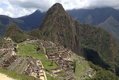 South Americas Cradle Of The Incas Holiday Of A Lifetime In Peru