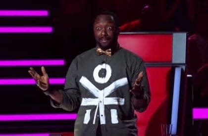 Created by john de mol. will.i.am The Voice Australia's master of seduction ...