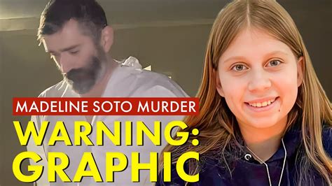 New Details Emerge in Madeline Soto Case | Gavin Fish