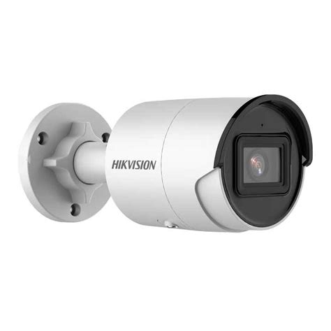 hikvision ds 2cd2046g2 i 2 8mm caméra ip garantie 3 ans ldlc