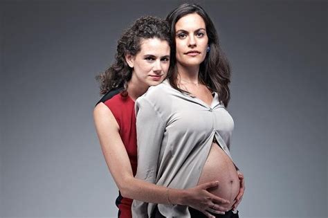 mujeres lesbianas embarazadas whittleonline