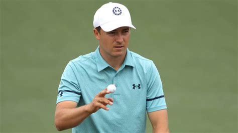 Jordan alexander spieth (born july 27, 1993) is an american professional golfer on the pga tour and former world number one in the official world golf ranking. Jordan Spieth's 'most embarrassing' incident reveals ...