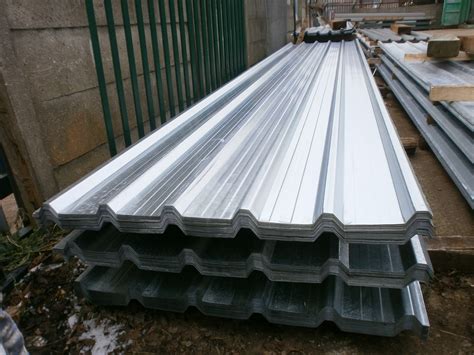 12 Ft X 1000 Mtr Galvanised Roofing Sheets Ebay