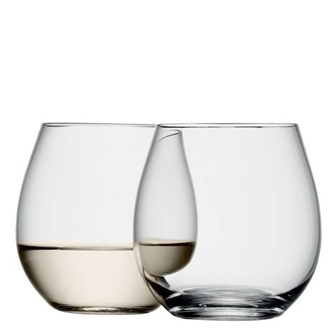 Buy Stemless Wine Glasses [USA] | The Stemless Wine Glass site