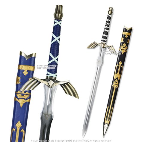 49 5 fantasy zelda master sword skyward special edition deluxe cosplay costume 608866655435 ebay