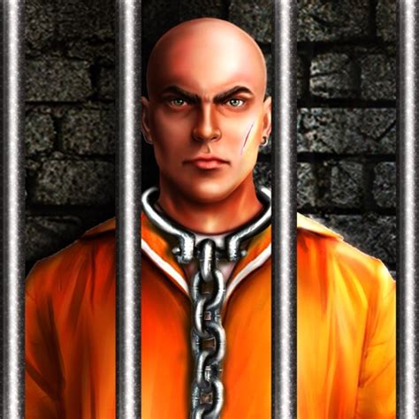Prison Breakout Jail Escape 3d Criminal Prisoners Escape Game Iphone App