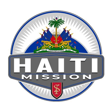 Haiti Ministry • Saint Philip Catholic Church