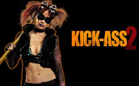 Kick Ass 2 Hd Wallpapers Backgrounds