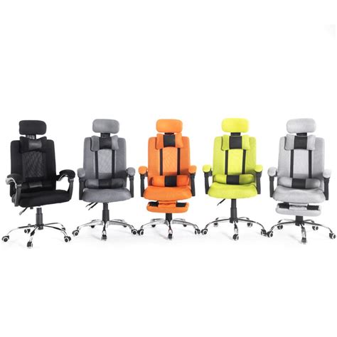 10 best lift chairs in 2021. Cheap home office chair staff breathable computer chair ...