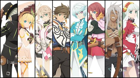 It was released in january 2015 in japan on the playstation 3. Tales of Zestiria - The 500