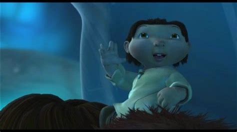 Cute Baby From Ice Age Xd Llap