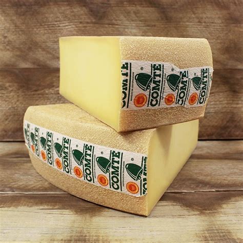 Comté AOP vieille réserve Fromage Jura