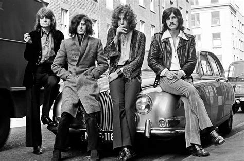 Led Zeppelin Documentary Heading To Cannes Market Billboard