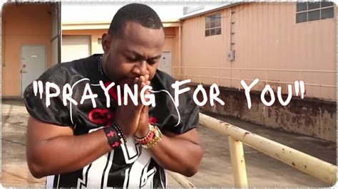 New Christian Rap Timothygabriel Praying For You Music Video