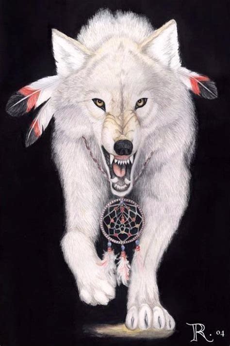 The wolf in dreams can indicate that you feel included in life as the wolves are clever and know how to survive and work together in packs. Welcome to Falling star! - Tribe of Falling Star - Fanpop