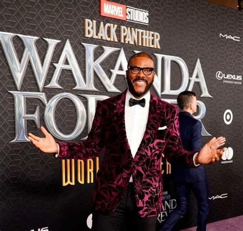 Is Tyler Perry Gay A Closer Look At The Actors Personal Life Luv