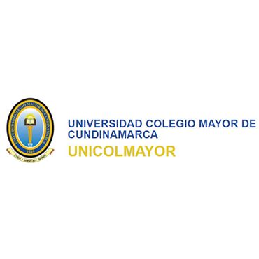 Derecho Universidad Colegio Mayor De Cundinamarca Presencial