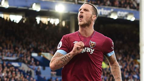 How does he express his joy? EPL, West Ham transfer news, Marko Arnautovic, China | Fox ...