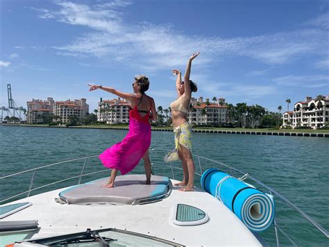 Miami Rent Boat Gallery See The Best Miami Boats For Rent