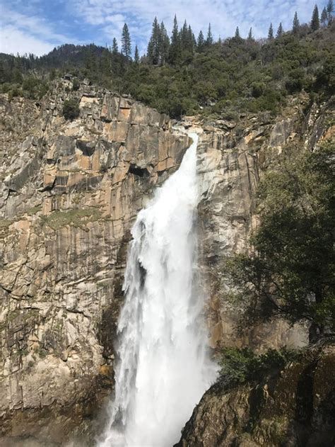 Feather Falls Be Boomin This Time Of Year Norcalhiking