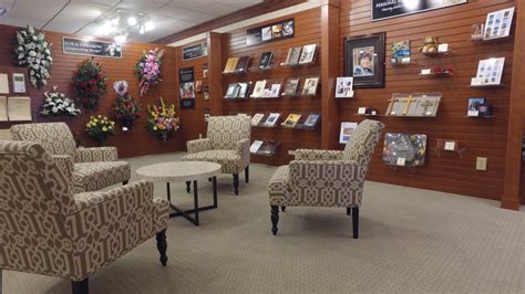 Busch Funeral and Crematory Services - Parma - OH | Legacy.com