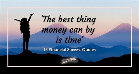 15 Financial Success Quotes For A Rich Life The Habitista