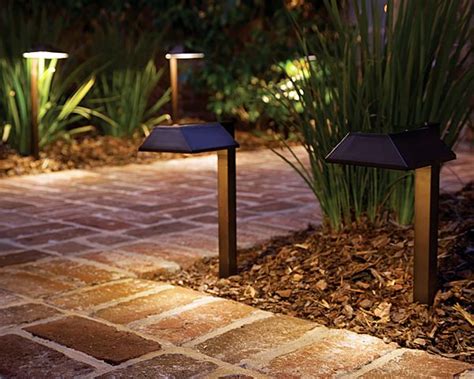 Heres A Quick Roundup Of The Types Of Outdoor Lighting To Consider For