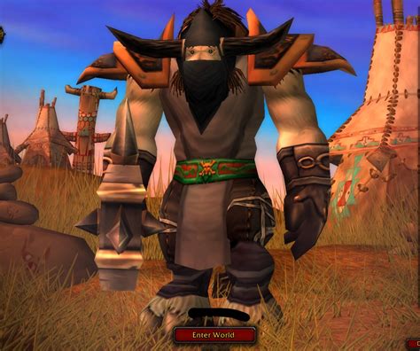 Tauren Druid Nighthaven Elkido Wow Accounts Shop