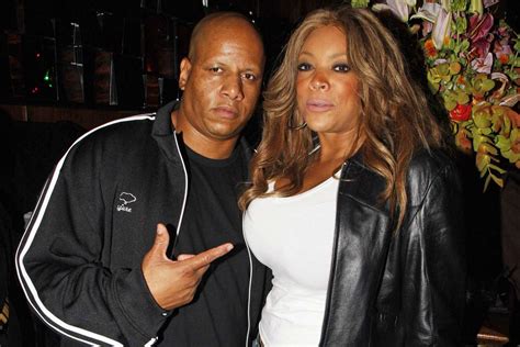 Wendy Williams Husband And Child