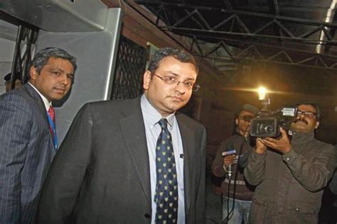 On december 18, 2019, the nclat restored cyrus mistry as the executive chairman of tata sons and set aside the ruling given by the mumbai bench of the nclt, which had also upheld the appointment of n chandrasekharan as mistry's replacement. LIC starts prepping to vote in Tata EGMs called for Cyrus ...