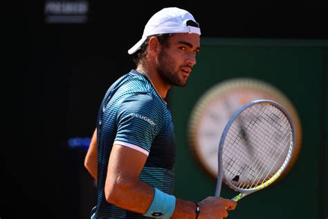 Entrambi hanno staccato il pass per gli ottavi: Il 2021 di Matteo Berrettini comincia ad Antalya, parte la ...