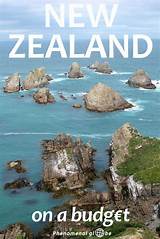 Travel New Zealand On A Budget Photos