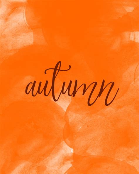 Pin By Mimmi Penguin 2 On Autumn In All The Colors In 2022 Orange And
