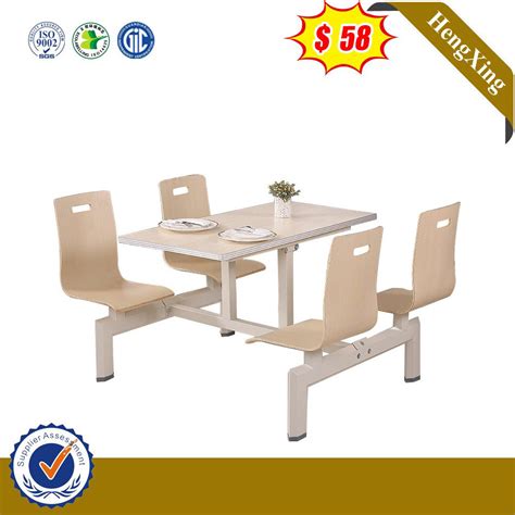 Dining room tables by ashley furniture homestore. China MDF Melamine Office Fashion Dining Table - China ...
