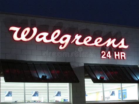 Walgreens Rt 40