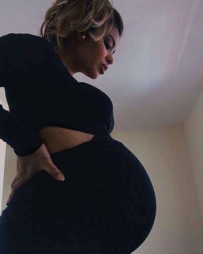 Pregnant Latina Tumblr