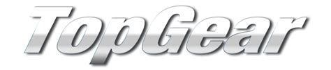 Top Gear Logo Recreation By Sylkrode On Deviantart