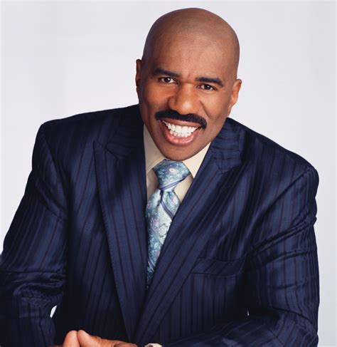 Steve Harvey Cleared of Abuse Charges After Allegedly Beating 11-Year ...
