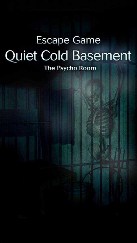 Escape Game Quiet Cold Basement For Android Apk Download