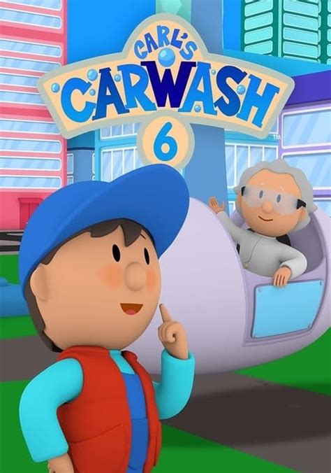 Carls Car Wash 6 Película Ver Online En Español
