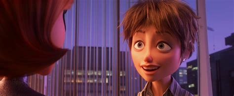 Elast I Girl Helen Parr And Evelyn Deavor ~ The Incredibles Ii 2018 Pixar Character Design