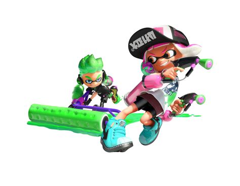 Juegos de switch que se pondrán a la venta próximamente. Splatoon 2 anunciado para Switch en verano - 3DJuegos