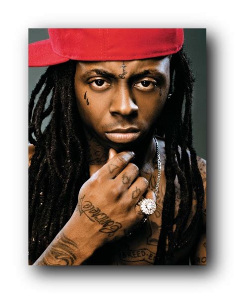 Top Five Lil Waynes Crazy Tattoos In His Body Best Tattoo Pictures