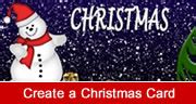 I think a christmas card is the best way to share the joy & feelings of christmas with friends. Photoshop Tutorials