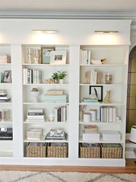 These Are Bookshelf Goals Some Great Ideas For Organizing Bookshelves