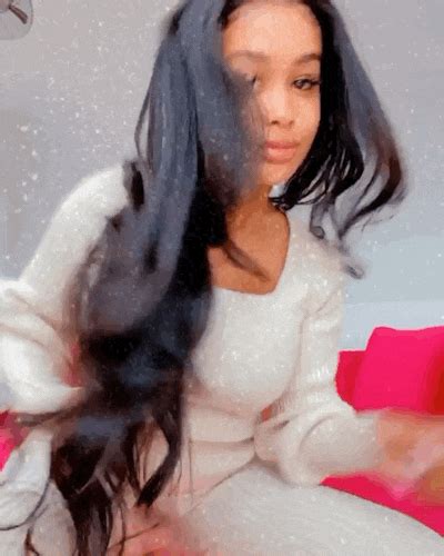 Not your nanas instagram the rise of the granfluencer. baddie gif | Tumblr