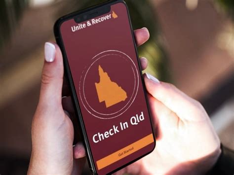 Check In Qld App to be mandatory for pubs, restaurants and cafes
